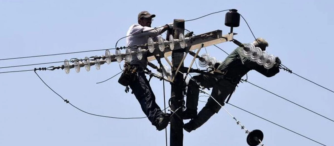 Νεκροί εργάτες ΔΕΗ - Εύβοια: Ξεκίνησε σήμερα η πραγματογνωμοσύνη για τα αίτια του δυστυχήματος (φώτο)